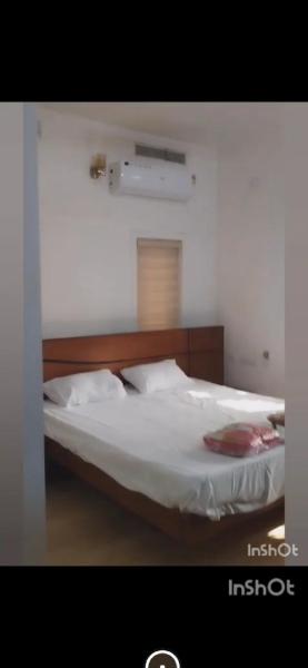 Daily Rent Homes with all facilities